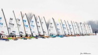 The 2019 DN Gold Cup attracted an international field of 110 sailors to seek the world title February 17-19 on Indian Lake, Ohio. While conditions on the final day failed to deliver, racing on the two other days allowed for […]