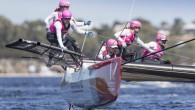 Now in its 33rd year, National Girls and Women in Sports Day on February 6 was to celebrate the power that sports can play in a girl’s life. This year’s theme, “Lead Her Forward,” was also an urgent call to […]