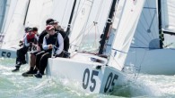 Defending champion Jack Franco’s 3 Ball JT (above) will go up against 56 entered teams for the 2019 J/70 Midwinter Championship, with up to 9 races scheduled on February 22-24 in Miami, FL. The event is also a qualifier for […]