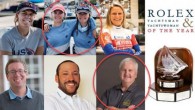 Bristol, RI. (February 21, 2019) – J/70 World Champion Jud Smith (Gloucester, Mass.) and Girl’s International 420 Youth Sailing World Champions Carmen and Emma Cowles (Larchmont, N.Y.) were selected as Rolex Yachtsman and Yachtswomen of the Year for their sailing […]
