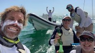 Miami, FL (February 24, 2019) – Peter Duncan’s Relative Obscurity only needed eight of the nine races at the J/70 Midwinter Championship to collect the 2019 title. Fifty J/70s enjoyed postcard Biscayne Bay conditions for three days, but none more […]