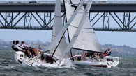 The 2019 Nespresso Youth International Match Racing Cup was contested by 14 teams on February 21-24 in Auckland, New Zealand. Held in Elliott 7m keelboats, Royal New Zealand Yacht Squadron’s Nick Egnot-Johnson and his team of Zak Merton, Sam Barnett, […]