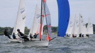 Sail Newport’s 2019 Brooke Gonzalez Advanced Racing Clinic will be held for the 18th year on June 13-16 in Newport, RI. This clinic is held in 29ers, Lasers and Laser Radials, International 420s, and Club 420s for sailors 14 to […]