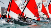 The International Optimist Class has a massive footprint in the sport, and without debate the Optimist World Championship is the shiniest prize for youth sailors up to 15 years. But for those believing the class is the only option for […]