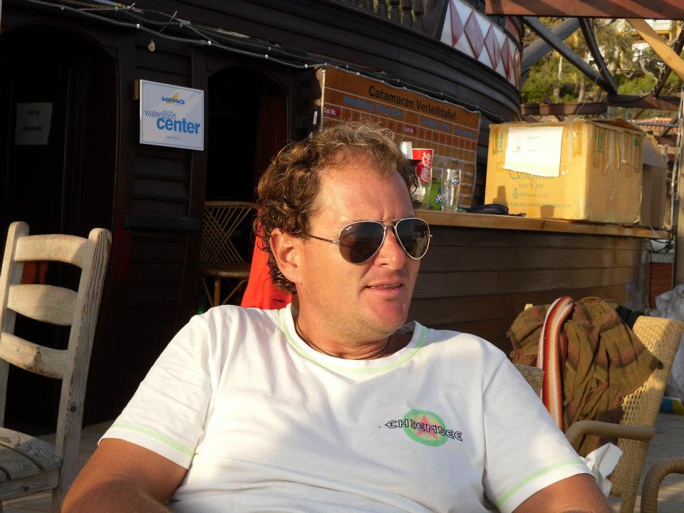 Umut Dinçer