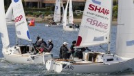 by Carol Cronin When Kim Couranz first suggested we represent Severn Sailing Association at San Diego Yacht Club’s Women’s Winter Invite on February 16-17, I was excited to get “the band” back together again. It had been almost a decade […]