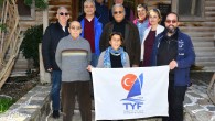 Türkiye Yelken Federasyonu