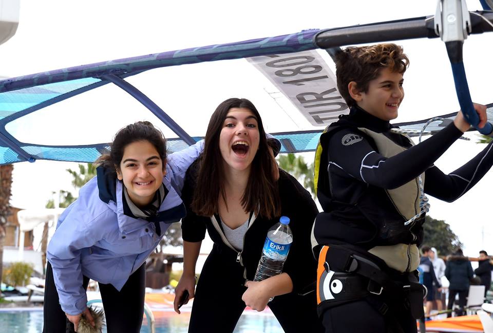Türkiye Yelken Federasyonu