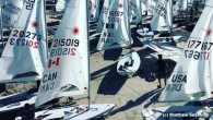 The 2019 Laser Midwinters East Regatta attracted 145 competitors for racing on February 21-24 in Clearwater, FL. Jose Arturo Diaz (PUR) topped the 16-boat Laser 4.7 fleet, the 88-boat Laser Radial division was won by Conner Nelson (USA), and Chris […]