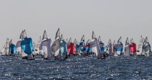 Türkiye Yelken Federasyonu