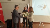 2019 Avrupa Pirat Şampiyonası Bilgilendirme Toplantısı 17 Şubat 2019 tarihinde Marmara Yelken Kulübü’nün ev sahipliğinde gerçekleştirildi. Toplantıya Türkiye Yelken Federasyonu Başkanı Özlem Akdurak, Pirat Birliği Komitesi Başkanı Burçin Ahıskal ve Yönetim Kurulu Üyeleri, TYF İstanbul İl Temsilcisi Tamer Dökmeci, Marmara […]