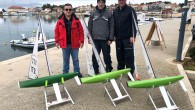 7 Ülkeden 31 sporcunun mücadele ettiği şampiyonayı Zonguldak Ereğli’den Hasan Güven 15. sırada ve İstanbul Yelken Kulübü’nden Levend Gürkan ise 21.sırada tamamladı. 18-20 Ocak tarihlerinde Hırvatistan’ın Rogoznica kasabasında düzenlenen 13 Rogoznica’s Cup – Açık Hırvatistan IOM Şampiyonası’nda İstanbul Yelken Kulübü’nden […]