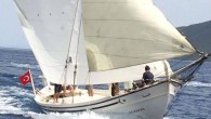 Bodrum’da düzenlenen Otokar Tirhandil Kupası 2019 Kış Trofesi 3. Ayak Yarışları tamamlandı. Yarışlara 9 teknede yaklaşık 60 yelkenci katıldı. Muğla’nın Bodrum ilçesinde bu yıl üçüncüsü düzenlenen Otokar Tirhandil Kupası 2019 Kış Trofesi’nin üçüncü ayak yarışları yapıldı. Türkiye Yelken Federasyonu programında […]