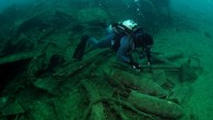 Çanakkale Savaşları sırasında batırılan savaş gemisi H.M.S. Majestic, Çanakkale Savaşları Gelibolu Tarihi Alan Başkanlığı’nın projesi, Çanakkale Valiliği ve Güney Marmara Kalkınma Ajansı’nın desteğiyle dalış turizmine açılıyor. Çanakkale Destanı’nın yazıldığı Gelibolu’yu açık hava müzesine dönüştürmek amacıyla faaliyetlerini sürdüren Çanakkale Savaşları Gelibolu […]