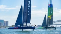 Nearing the launch of SailGP’s inaugural event, set for Sydney Harbour on February 15-16, a shake-up in the United States SailGP Team has seen the addition of Taylor Canfield, World Match Racing Tour champion and helmsman for the 36th America’s […]