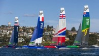 Sydney, Australia (February 15, 2019) – In front of thousands of spectators on Sydney Harbor, the new sailing league SailGP got underway with widely anticipated favorite Japan SailGP Team leading the 6-team field to top the rank after day one. […]