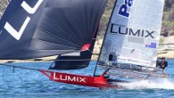 One of the most enthusiastic 18ft Skiff sailors in the world must be the Northern California-based Katie Love, who is presently spending the 2018-2019 Australian summer as skipper of the Panasonic Lumix-sponsored boat in the Australian 18 Footers League fleet […]