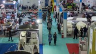 Tüyap Tüm Fuarcılık Yapım A.Ş tarafından Deniz Ticaret Odası işbirliğinde, Antalya Valiliği, Antalya Büyükşehir Belediyesi, TÜROFED Türkiye Otelciler Federasyonu, Antalya Ticaret ve Sanayi Odası, Gemi Mühendisleri Odası Antalya Şubesi ve KOSGEB’indeğerli destekleri ile hazırlanan BOAT ANTALYA 2. Motorlu, Motorsuz ve […]