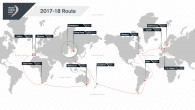 Seven professional teams, seven identical boats and 39,000 miles to prove themselves. Overall victory came down to the final gybe of the final leg into the finish at the Hague making the 2017-18 Volvo Ocean race the closest in the […]