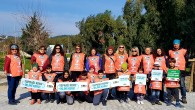 Bugün sulak alan da hem kuşları gözledik, hem gözlem kutuları ile farklı canlıları gözledik. Ayrıca 20 poşet çöp toplayarak ADA GÖL’ü temizlemeye çalıştık. Minik ve Yavru TEMA’larımız doğa kahramanları olarak arı gibi çalıştılar. Hepsinin o KOCAMAN yüreklerine sağlık. Sibel Kocaman […]