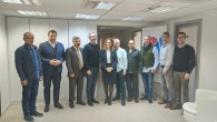 Türkiye Yelken Federasyonu Yönetim Kurulu Toplantısı, TYF İzmir ofisinde gerçekleştirildi. Toplantıda 2019 senesinin planlaması görüşüldü. Türkiye Yelken Federasyonu