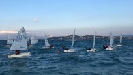 Türkiye Yelken Federasyonu 2019 Faaliyet Programı’nda yer alan TYF Optimist Milli Takım Aday Kampı 1 Çeşme’de başladı. Kamp 21 Şubat tarihinde sona erecek. Türkiye Yelken Federasyonu