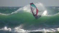 Adam Warchol Charging Solid Waves Somewhere in Tarifa Adam Warchol (Quatro / Goya Windsurfing) is one of the rising young stars on the PWA Youth Wave World Tour. The 17-year-old finished 5th overall in the U20 division after an excellent […]