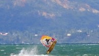 New Caledonia Offering Antoine Albert the Perfect Blend of Freestyle & Waves Antoine Albert (Goya Windsurfing) finished the 2018 season ranked 11 in the world after a 5th place finish in Fuerteventura and a joint 17th in Sylt, Germany. The […]