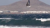 Josep Pons on Fire Flying High Over Pozo Izquierdo Josep Pons (I-99 / Point-7) finished 2018 ranked 13th on the Men’s PWA Wave World Tour after 13th, 17th and 9th places respectively in Gran Canaria, Tenerife and Sylt. The 34-year-old […]