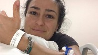 Lena Erdil Could Miss Opening Event of Year After Injury Setback Lena Erdil (Starboard / Point-7 / AL360 / Chopper Fins) suffered a dreaded Lisfranc fracture during the 2018 Gran Canaria Wind & Waves Festival and after months of rehabilitation […]