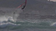 A Rare Glimpse of Thomas Traversa Sailing at Home 2014 PWA Wave World Champion – Thomas Traversa (Tabou / GA Sails) – finished 8th overall last season. The Frenchman recovered from a disappointing start to the season (two 17th places) […]