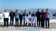 Türkiye Ulusal Yelken Eğitim Programı (TUYEP) Öğretici Eğitimi “D4 Dingi Öğreticisi/Eğitmeni Kursu’’ 18-22 Şubat 2019 tarihleri arasında Foça Yelken İhtisas Kulübü Tesisleri’nde yapıldı. Gamze Altay Akdeniz’in eğitmen olarak görev aldığı kursa 9 öğretici adayı katıldı. Öğretici adayları; Yelken Yeterlilik Testi, […]