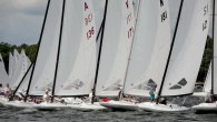This week’s “World on Water” global sailing news show produced by www.boatson.tv. In this week’s “WoW TV”: • Spindrift 2 damaged their starboard rudder and were forced to abandon their record attempt. • The Dutch 36th America’s Cup Challenge syndicate […]