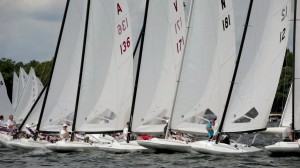 This week’s “World on Water” global sailing news show produced