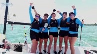 This week’s “World on Water” global sailing news show produced by www.boatson.tv. In this week’s “WoW TV”: • CEO SailGP Sir Russell Coutts talks to the WoW about the boats, wind and regatta wind speeds, new additions to the boats […]