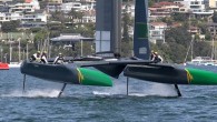SailGP Sydney 2019 was held February 15-16 in Sydney, Australia. Video published by Crosbie Lorimer on Feb 17, 2019. ABOUT SAILGP: Established in 2018 and headquartered in London and San Francisco, SailGP seeks to be an annual, global sports league […]