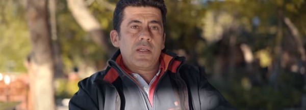 Uzun yıllar yurtdışında canlı çeşitliliği üzerine çalışmalar yaptıktan sonra “bunu
