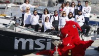 İstanbul Yelken Kulübü ve TAYK Trofelerini IRC 1 sınıfında birinci olarak tamamlayan MSI Sailing Team / AG, 2018 yılında 2 trofede 2 şampiyonluk kazanan tek takım oldu. 2016 yılından beri AG Sailing ile işbirliği içinde yarışan MSI Sailing Team/AG, 2018 […]