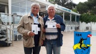 Ülkemizin en eski balık adam kulübü Türk Balıkadamlar Spor Kulübü, olağan kurulunu tamamladı. 65 yaşındaki kurumun yeni başkanı uzun yıllardır kulübe hizmet veren Gündoğdu Saruhanoğlu oldu. Köklü kulüpte olağan genel kurul 8 Mayıs 1954 tarihinde Caddebostan’da Ziya İnan, İdris Başaraner, […]