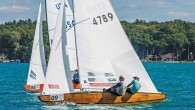 Thousands of Star class boats are spread around the world, each with a unique personality, and certainly a unique story. It’s true that a boat can eventually reflect the persona of its owner, and this is especially true of the […]