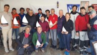 Bodrum Açıkdeniz Yelken Kulübü (BAYK) tarafından Süperpar Otomotiv sponsorluğunda ve Milta Bodrum Marina desteğinde düzenlenen Süperpar BAYK Dragon Kış Kupası 2-3 Şubat tarihlerinde yapıldı. 5 Dragonun kayıt verdiği mücadelede uygun rüzgar yakalanınca, hedeflenen 5 şamandıra yarışının tamamı gerçekleşti. Milta Bodrum […]