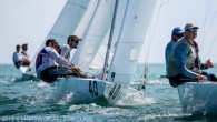 Miami, FL (February 5, 2019) – After light winds limited racing on the opening day of the inaugural Star Junior World Championship, winds up to 10-12 knots today allowed for three races on Biscayne Bay. With the Championship back on […]