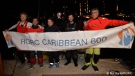 Antigua (February 21, 2019) – In the early hours today, after two and a half days and nights of intense competition in the RORC Caribbean 600, it all came down to just a few minutes. Catherine Pourre’s French Class40 Eärendil […]