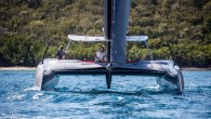 Conceived by professional sailors and designed by an international team of designers, engineers and naval architects, the Eagle Class 53 seeks to provide the most advanced boat without needing expert skills to sail it. With the latest in foiling and […]