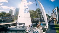 The first ever Star Junior World Championship, for skippers 30 and under, has 36 teams entered to compete February 4-6 on Biscayne Bay in Miami, FL. Fifteen nations are represented, and while there is an age limit on the skipper, […]