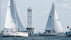 St. Petersburg, FL (February 16, 2019) – Racing got started
