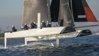 Long Beach, CA (February 1, 2019) – Stars + Stripes Team USA, a challenger for the 36th America’s Cup, will have an open application process so as to apply for positions on the team’s sailing roster and on-shore roles. “In […]
