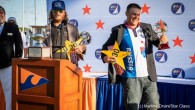 Miami, FL (February 6, 2019) – American sailor Luke Lawrence with crew Alexey Selivanov won the inaugural Star Junior World Champion Under 30 after a six race regatta in the water of Biscayne Bay. The championship started off well for […]