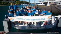 Antigua (February 20, 2019) – David & Peter Askew (USA) racing their Volvo 70 Wizard (above) have taken Monohull Line Honors in the RORC Caribbean 600 crossing the finish line today at 07:08:44 AST in an elapsed time of 1d […]