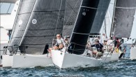 St. Petersburg, FL (February 15, 2019) – The first day of racing for the 2019 Helly Hansen National Offshore One Design (NOOD) season had a late start due to a postponement for light winds in the morning. Racing was underway […]